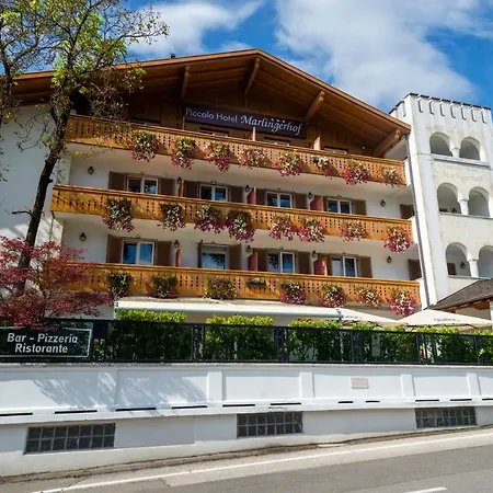 Marlingerhof Hotel Marlengo
